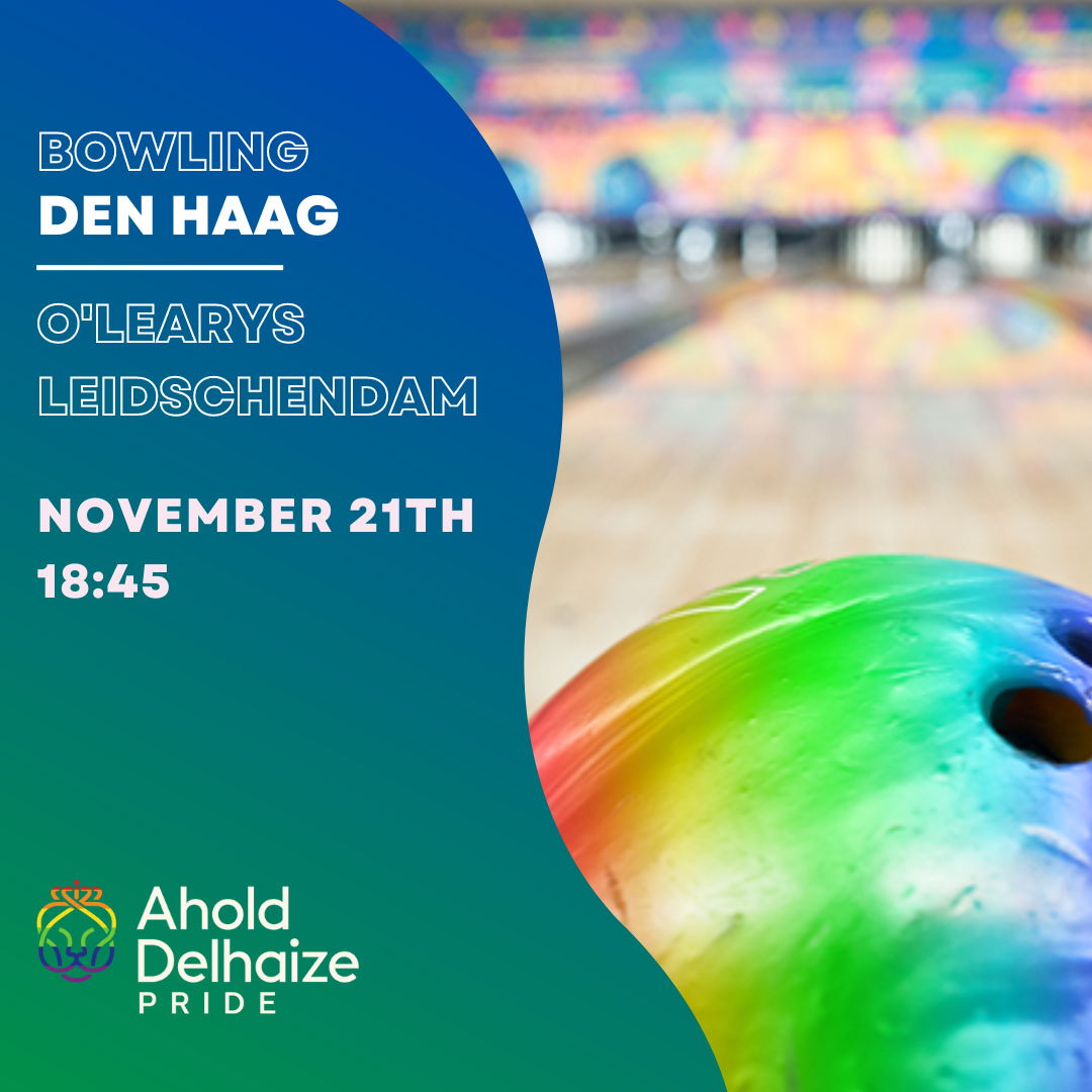 Bowling in The Hague picture