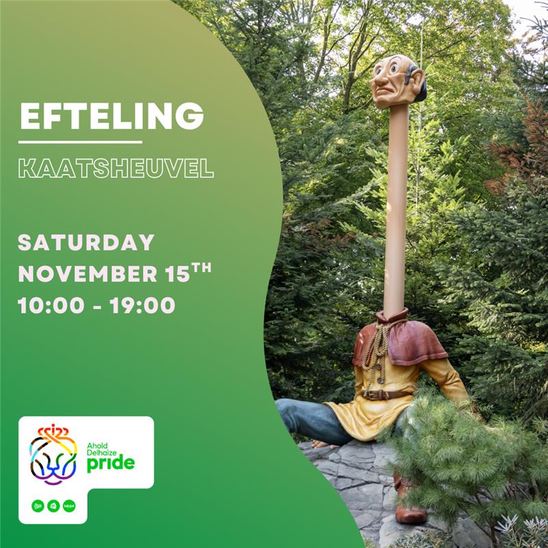Efteling picture